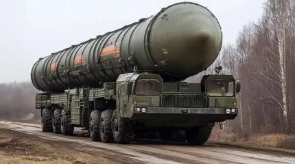 А НАТО выйдет? Чем обернётся удар "Орешником" по Литве А НАТО выйдет? Чем обернётся удар "Орешником" по Литве