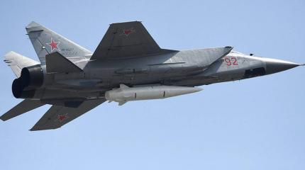 Удар по аэродромам: "Кинжал" назвали ответом России на F-35