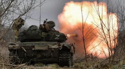 Новости СВО: Армия России с двух флангов прорвалась в Купянск