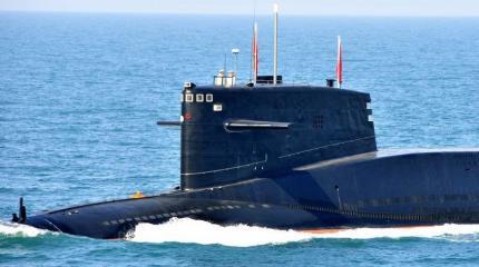 Флот Китая сможет ответить на воинственные заявления США