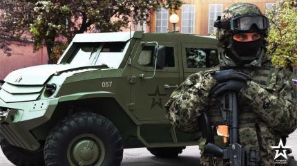 Independent оценил модернизацию российской армии