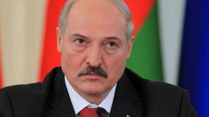 Лукашенко: нет смысла размещать российскую авиабазу в Белоруссии Лукашенко: нет смысла размещать российскую авиабазу в Белоруссии