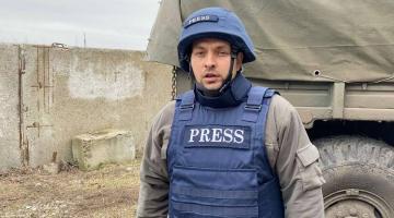 Обман ВСУ и чего не знает народ Украины: разговор с военкором Руденко