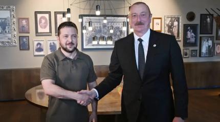Азербайджанский подполковник: Москва нам не союзник. Тайно помогаем Украине Азербайджанский подполковник: Москва нам не союзник. Тайно помогаем Украине
