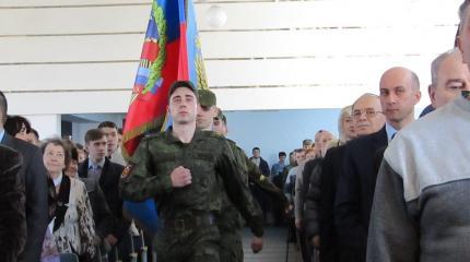 Здесь русский дух Здесь русский дух