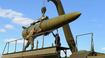 Одесса и Киев этим летом будут в сводках не только после атак «Искандеров»