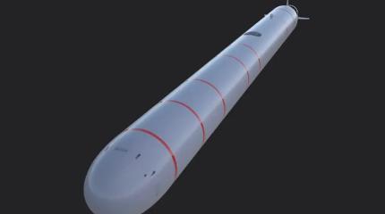 «Посейдон» неуловимый: как обеспечивается суперскорость российским торпедам