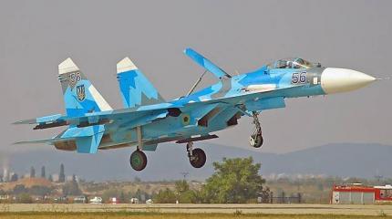 Военно-воздушные силы Украины