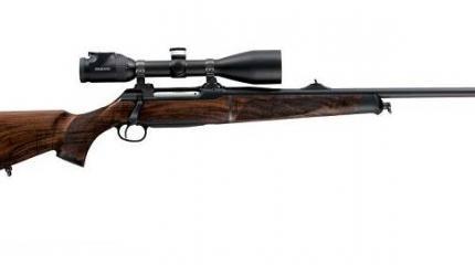 Винтовки Sauer 202 совершенство классики Винтовки Sauer 202 совершенство классики