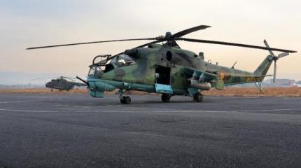 О военно-воздушном потенциале армий Армении и Азербайджана О военно-воздушном потенциале армий Армении и Азербайджана