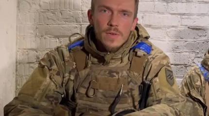 «Будешь бригадным генералом!». Зеленский возвысил нациста «Редиса»