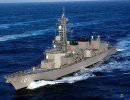 Эсминцы УРО типа «Murasame» морских сил самообороны Японии Эсминцы УРО типа «Murasame» морских сил самообороны Японии
