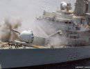 Британские ВМС по ошибке расстреляли собственную стоянку атомных субмарин Британские ВМС по ошибке расстреляли собственную стоянку атомных субмарин