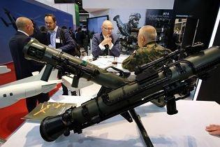 Украина будет представлена на выставке MSPO-2016 в Польше Украина будет представлена на выставке MSPO-2016 в Польше