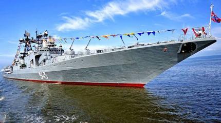 Российские ракеты на «заднем дворе» Обамы