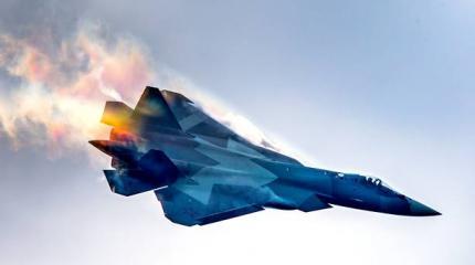 ПАК ФА установил мировой рекорд ПАК ФА установил мировой рекорд