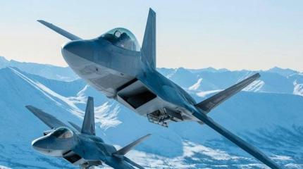 Пентагон ожидает фиаско: гибрид F-22 и F-35 - плохая идея