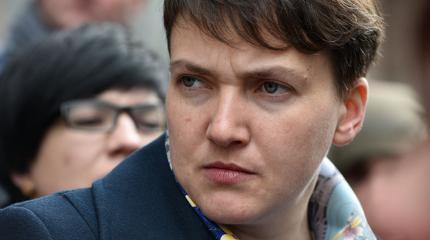 Болезненная правда. Савченко назвала причины взрыв арсенала в Балаклее Болезненная правда. Савченко назвала причины взрыв арсенала в Балаклее