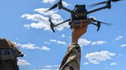 Частотный фокус: российские операторы РЭБ рассекретили тактику ВСУ