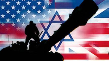 Развитие военного сотрудничества между США и Израилем