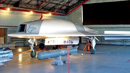 «МиГ» рассказал о создании трех новых беспилотников «МиГ» рассказал о создании трех новых беспилотников