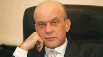 Александр Жилин: Старое оружие из Украины в РФ — специально для «майдана»