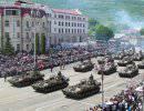В Баку недовольны парадом в Степанакерте В Баку недовольны парадом в Степанакерте