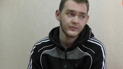 Боевики «Азова», которых задержали в ЛНР назвали имена своих кураторов Боевики «Азова», которых задержали в ЛНР назвали имена своих кураторов