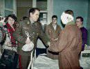 Несостоявшийся переворот 1998 года Несостоявшийся переворот 1998 года