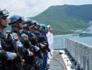 Геополитические аспекты военно-морских учений RIMPAC-2014 Геополитические аспекты военно-морских учений RIMPAC-2014