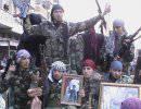 Как ЦРУ делает "революцию" в Сирии Как ЦРУ делает "революцию" в Сирии
