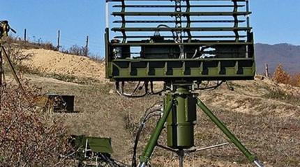 Минобороны получило РЛС «Гармонь», которую использовали в Сочи-2014