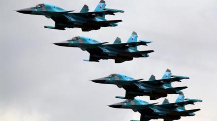 ВКС России получили более 350 единиц вооружения в 2016 году ВКС России получили более 350 единиц вооружения в 2016 году
