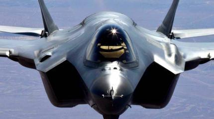 Проблемы с боеспособностью истребителя F-35 Проблемы с боеспособностью истребителя F-35