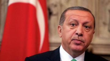 Эрдоган: Турция имеет право проводить военные операции в любой стране мира