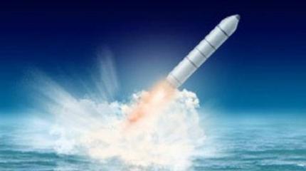 Завод-производитель «Булавы» намерен увеличить производство на 17% Завод-производитель «Булавы» намерен увеличить производство на 17%
