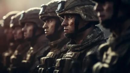 «Это уже не просто Украина»: в Европе заявили о начале глобальной войны