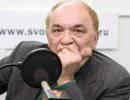 Виктор Баранец: Национальная гвардия создана для репрессий украинцев Виктор Баранец: Национальная гвардия создана для репрессий украинцев