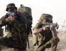 Эстонские военные помогут справиться с хаосом в ЦАР Эстонские военные помогут справиться с хаосом в ЦАР