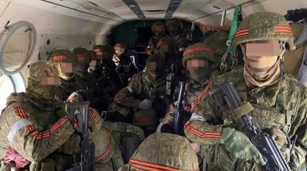"Это видео говорит против Шойгу": в Сети вспомнили про операцию с десантом "Это видео говорит против Шойгу": в Сети вспомнили про операцию с десантом