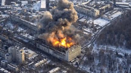 Удар британскими ракетами: Зеленский предпринял кровавое нападение на Брянск