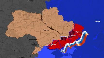 Какие страны реально могут ввести войска на Украину