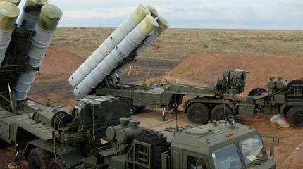 Отразить любую воздушную атаку: американский Patriot не дотягивает до С-400