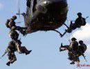 Специальное оперативное командование (SOCOM) австралийских сил обороны (ADF) Специальное оперативное командование (SOCOM) австралийских сил обороны (ADF)