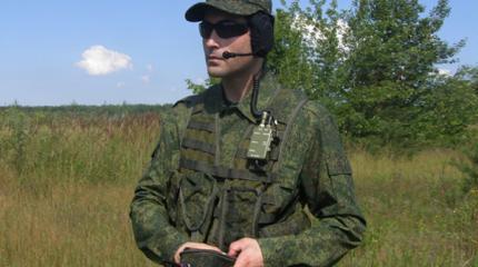 Восход по-русски: новая радиостанция РФ оживит «мертвые города» Восход по-русски: новая радиостанция РФ оживит «мертвые города»