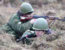 Войска территориальной обороны (ТерО) Республики Беларусь