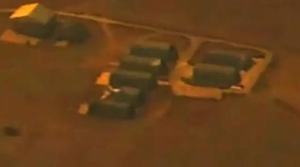 Самолеты Як-52 и дальние БПЛА уничтожены "Искандером на аэродроме ВСУ