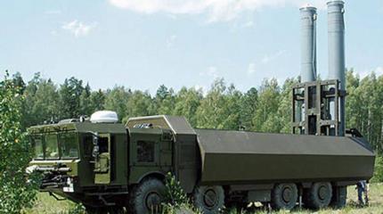 СФ и ТОФ получат береговые ракетные комплексы «Бастион» до конца 2015 года СФ и ТОФ получат береговые ракетные комплексы «Бастион» до конца 2015 года