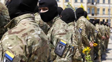 Немцы пришли в шок от украинских пациентов из «зоны АТО» Немцы пришли в шок от украинских пациентов из «зоны АТО»