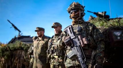 Запад может начать конфликт с Россией, переодев солдат в форму ВС РФ